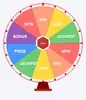 Daily Lucky Spin & Win welfare icon
