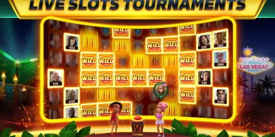 Unicon365 Live Gaming